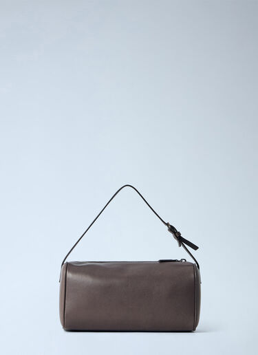 LN-CC® - The Row: 90'S Handbag - Brown The Row 90'S Handbag Brown row0266032