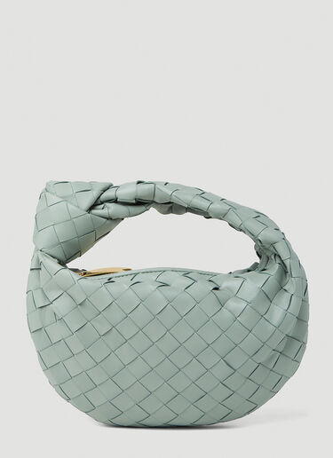 Bottega Veneta Mini Jodie Handbag Green bov0251002