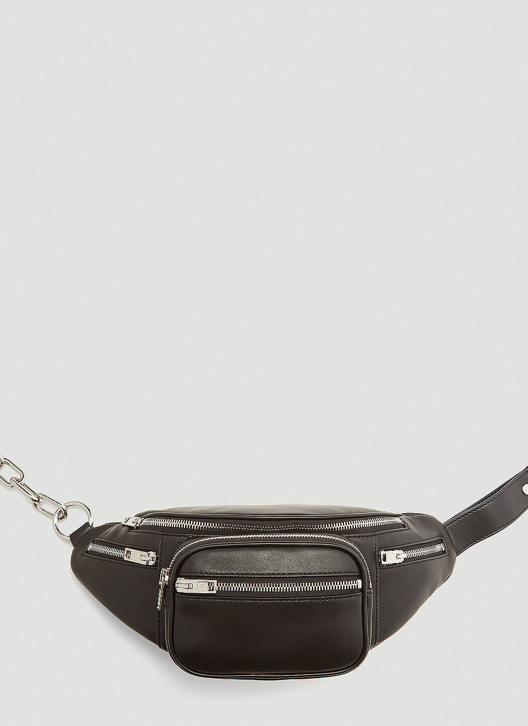 Alexander sales wang attica