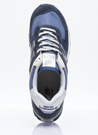 New Balance 576 Sneakers Blue new0156003