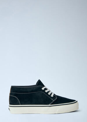 OTW by VANS Chukka 49 Vibram Sneakers Black otw0366001