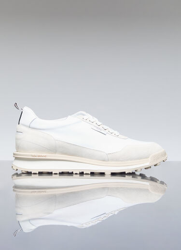 Thom Browne Alumni Sneakers White thb0155011