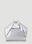 JW Anderson Mini Twister Shoulder Bag Black jwa0246015