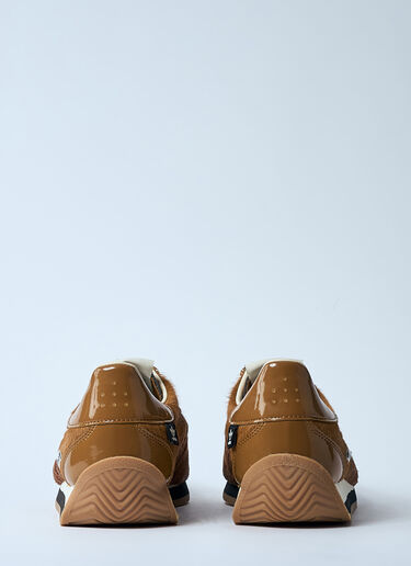 adidas x Song for the Mute カントリー OG スニーカー ブラウン asf0159006