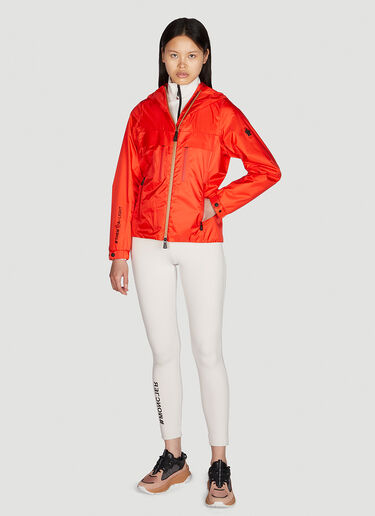 부브리 재킷 Moncler Grenoble 부브리 재킷 레드 mog0249008