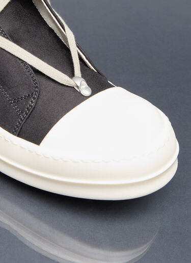 Rick Owens DRKSHDW Hexa Sneakers Black drk0156019