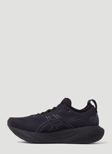 Asics Gel-Nimbus 25 Sneakers Black asi0154007