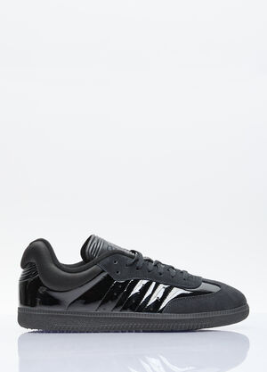 adidas Samba Dingyung Zhang Sneakers Black adi0358005