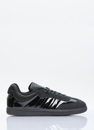 adidas x DINGYUN ZHANG Samba Dingyung Zhang Sneakers Black ady0157001
