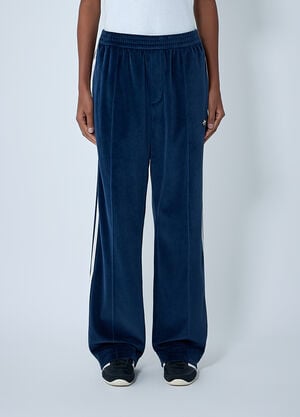 adidas by Wales Bonner Three Stripes Track Pants Navy awb0263002