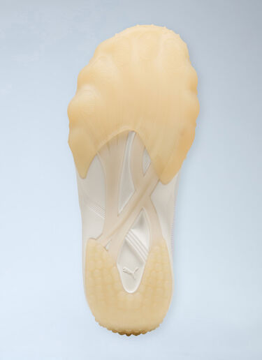 Puma Achillium Sneakers Cream pum0266006