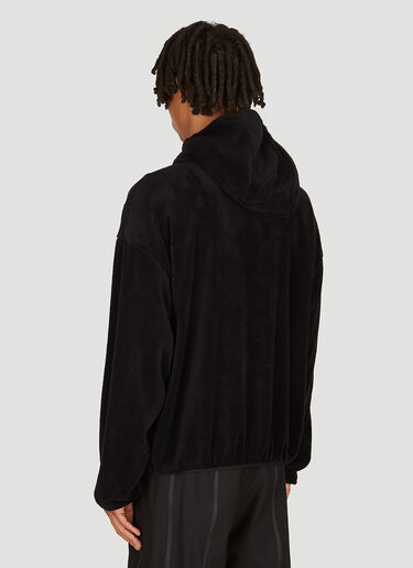 5.1 Hooded Sweatshirt Center POST ARCHIVE FACTION (PAF) 5.1 Hooded Sweatshirt Center Black paf0154008