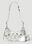 Balenciaga Le Cagole XS Shoulder Bag Red bal0252018