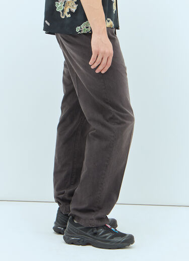 Visvim Field 奇诺裤  灰色 vis0156007