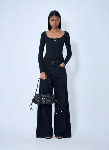 Diesel T-Bal-Od Top Black dsl0263002