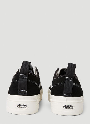 Vans Sentry Old Skool WC Sneakers Black van0251010