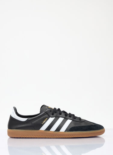 adidas Samba Decon Sneakers Black adi0358005
