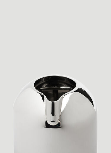 Tom Dixon Form Milk Jug Silver wps0638491