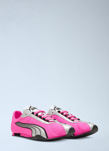 Puma H-Street OG Poison Sneakers Pink pum0364003