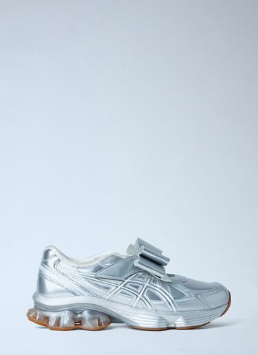 Asics Shushu Tong Gel-Kinetic Fluent Sneakers Silver ast0264002