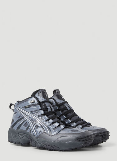 Asics x Kiko Kostadinov HS3-S Gel-Nandi Sneakers Grey asi0346001