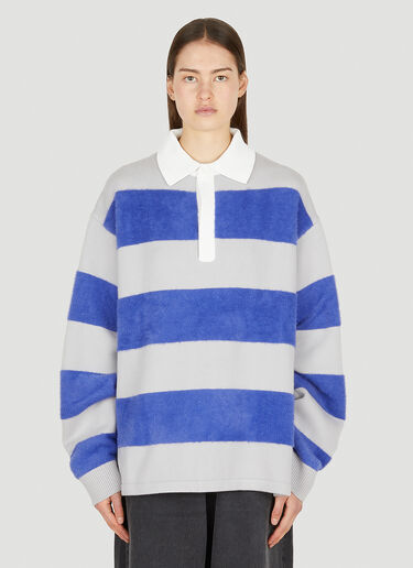 Eytys Jethro Sweater Blue eyt0351017