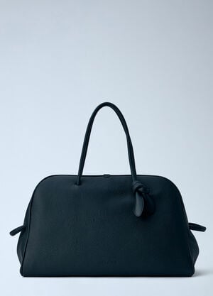 Jacquemus Le Grand Turismo Handbag Black jac0266065