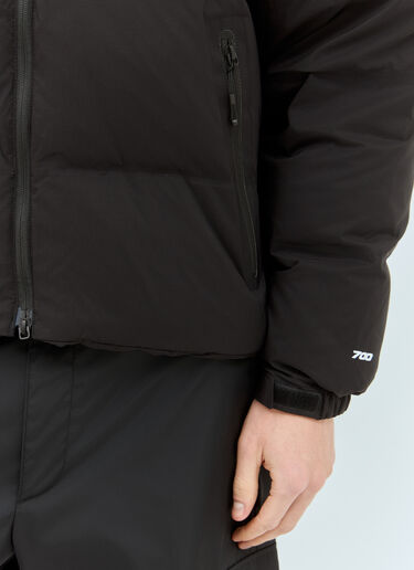 The North Face Rmst Nuptse Down Jacket Black tnf0159006