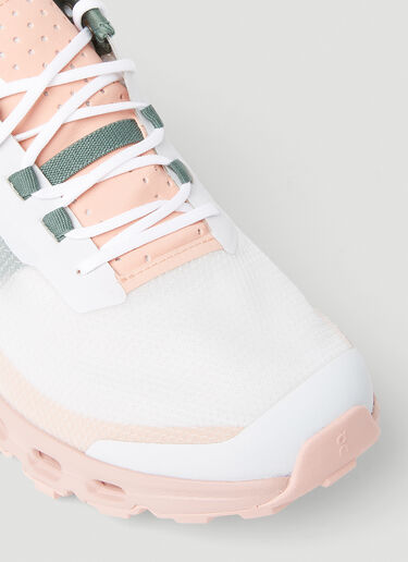 On Cloudvista Sneakers Pink onr0251003