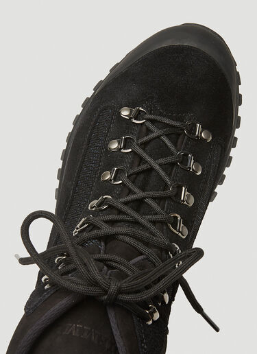 Diemme x ByBorre Onè Hiker Boots Black die0346001