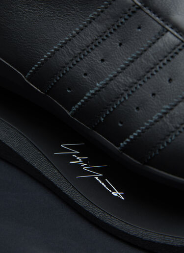 Y-3 KDI Pro スニーカー ブラック yyy0354008