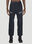 Bottega Veneta Hike Track Pants Black bov0153002