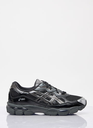 Asics x Kicki Yang Zhang Gel-NYC Sneakers Black aky0358001