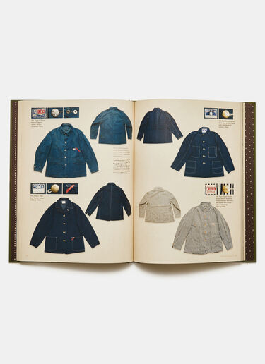 Books King Of Vintage Black dbn0590008