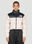The North Face Nuptse Short Jacket Purple tnf0252025