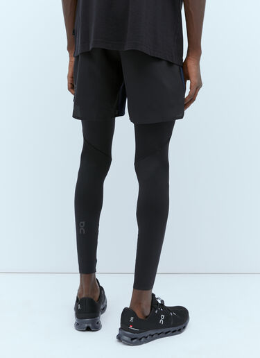 Lightweight Shorts On Lightweight Shorts Dark Blue onr0154004