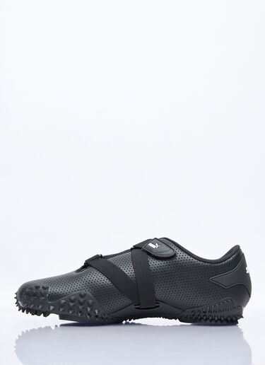 Puma Mostro Perf Sneakers Black pum0360030