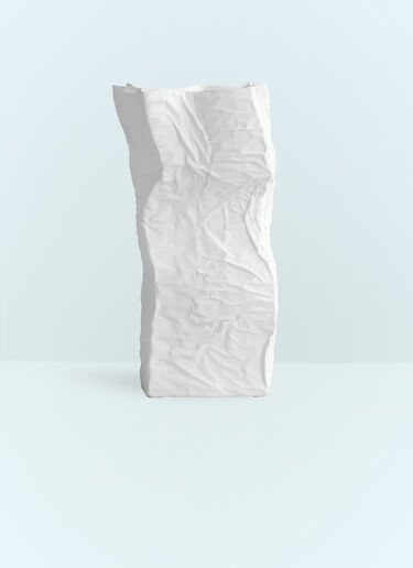 101 Copenhagen Big Kami Vase White wps0691520