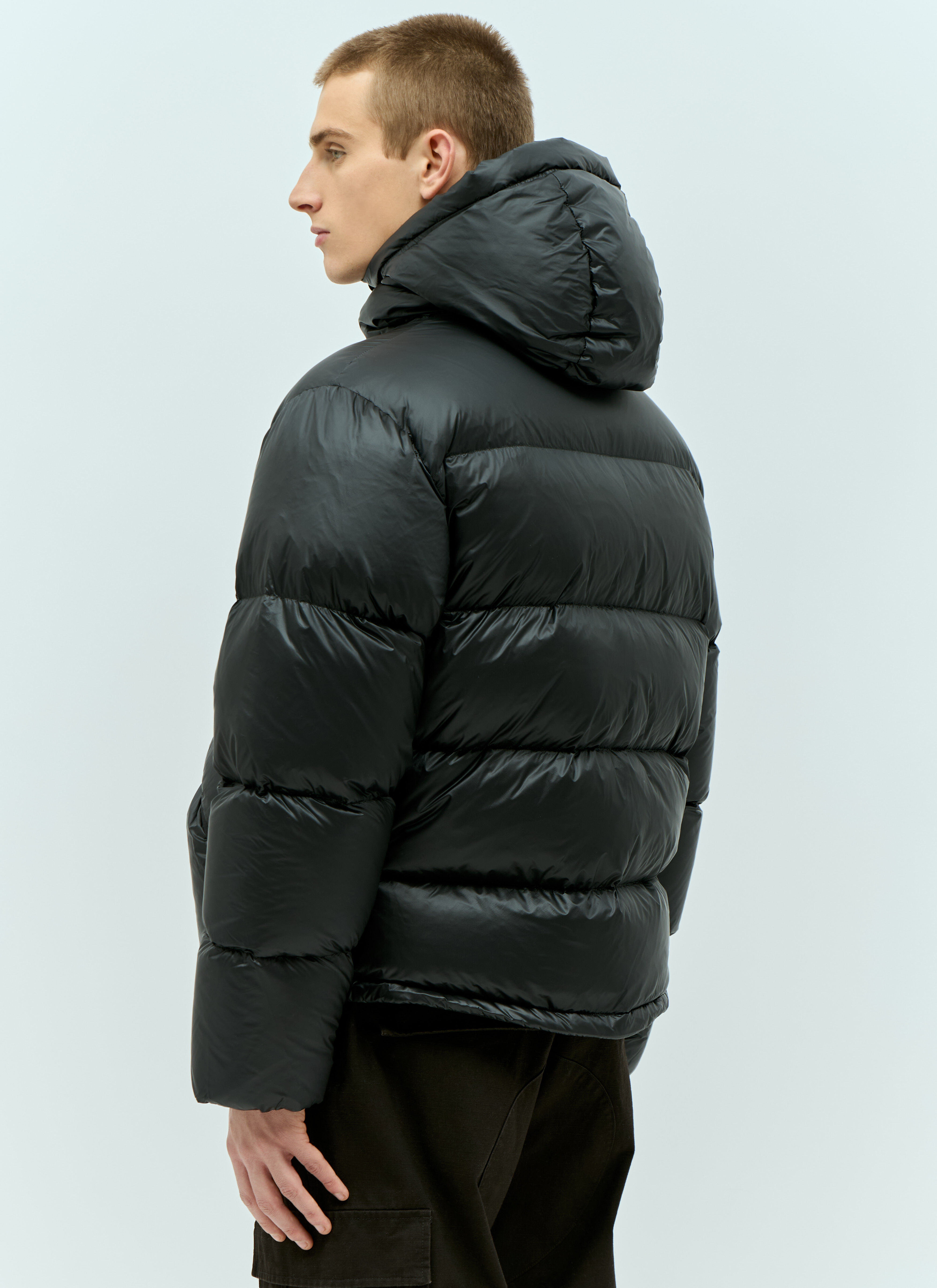 Stussy sales ripstop parka