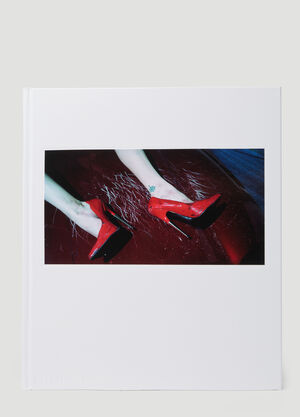 Phaidon Steven Klein Beige phd0553013