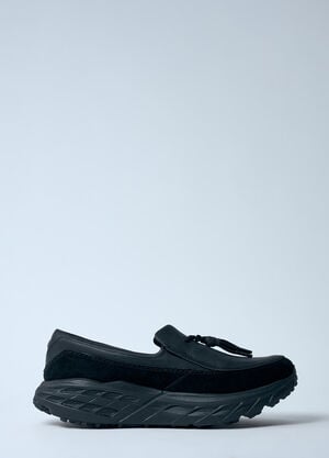 HOKA Speed Loafer Sneakers Black hok0360014