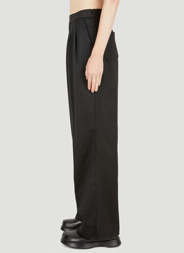 Soulland Demi Pants Black sld0249008