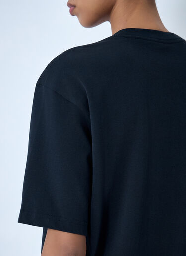 Levi's x Jordan Short Sleeve T-Shirt Black nik0364023