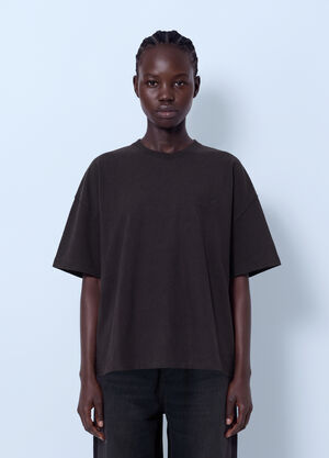 Carhartt WIP Lambert T-Shirt Brown wip0365014