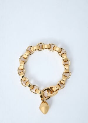 TOTEME Pebble Bracelet Gold tot0261080