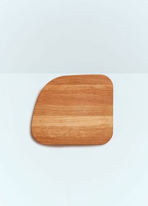 Gejst Galet Cutting Board Gold wps0691331