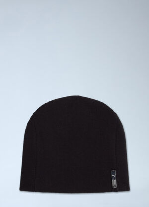 Puma x _J.L-A.L_ Skull Beanie Hat Black pum0366005