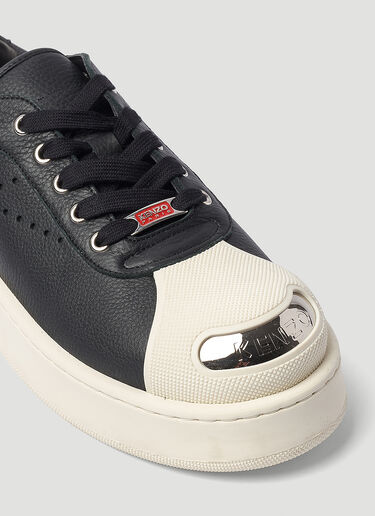 Hoops Sneakers Kenzo Hoops Sneakers Black knz0152035