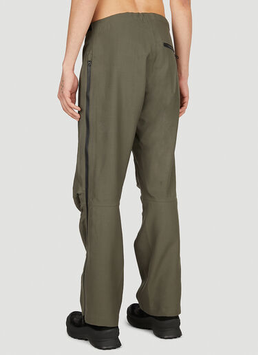 GR10K Arc Pants Green grk0152004