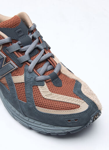 New Balance 1906 ユーティリティ スニーカー ブラウン new0159006